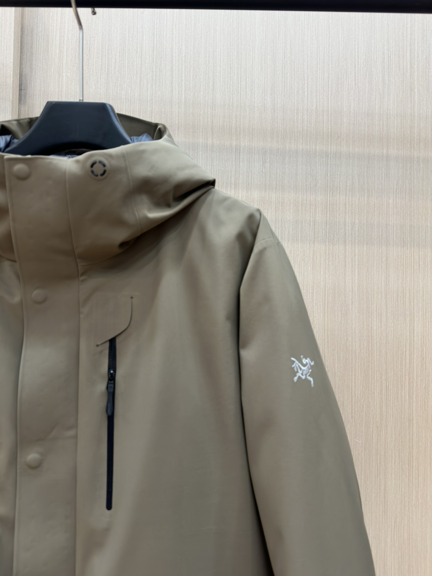 Arcteryx Down Jackets